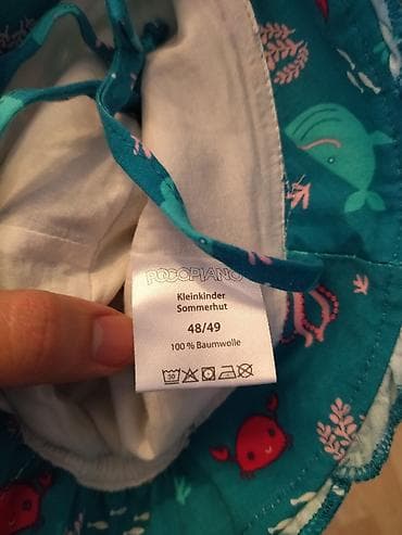 20 nomreli mekteb: Uşaq papağı — 2