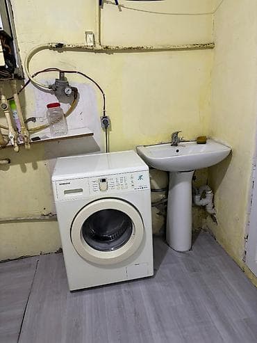 Дома: 50 м², 1 комната, Канализация, Комби, Водопровод — 6