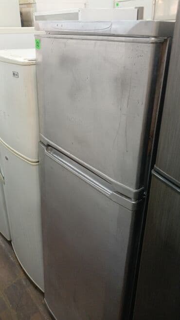 aksion kamera: 2 qapılı Nord Soyuducu Satılır, rəng - Gümüşü — 1