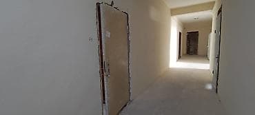 azinko binalari nerimanov: 2 otaqlı, Yeni tikili, 87 kv. m — 4