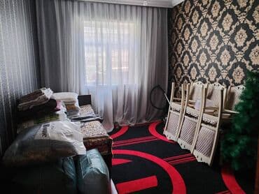 bir otaqlı evlərin satışı: Şüvəlan qəs. 3 otaqlı, 70 kv. m, Yeni təmirli — 7