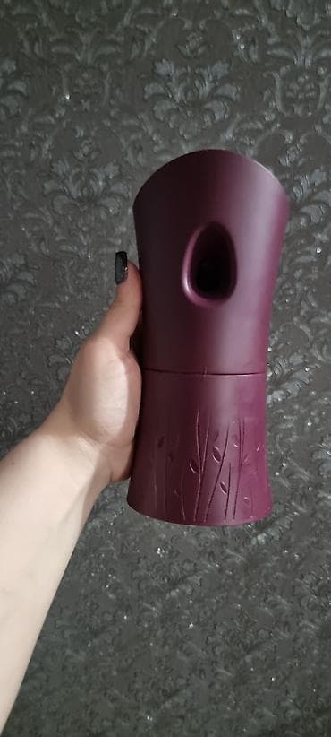 hava tapancası: Təzədir Wick avtomatik hava təravətləndirici aparat (dispenser) - — 2