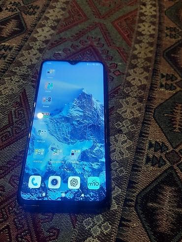 honor magicbook intel: Xiaomi Redmi Note 8 Pro – smartfon Texniki xüsusiyyətlər: - Model — 3