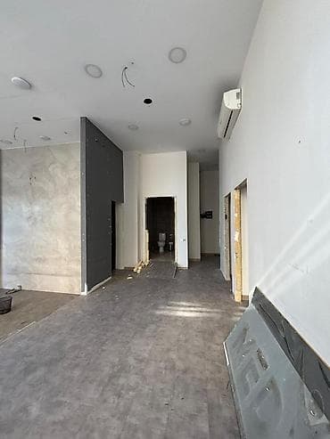 caspian navtel: İcarəyə verilir obyekt 480 m², Ağ şəhər q. Daha 7 şəklə bax Agentlik — 8