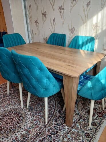 стол стул для зала: Masa — 2