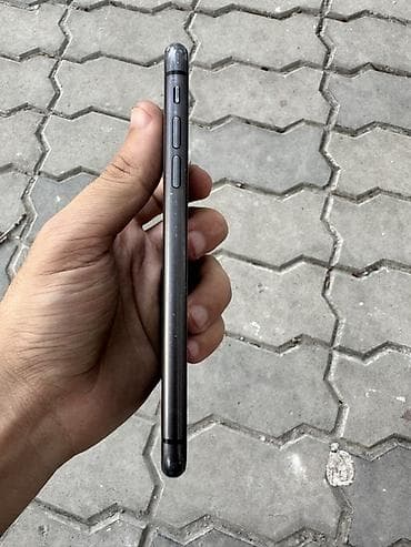 irşad iphone 12: IPhone 11, 64 GB, Qara, Simsiz şarj — 3