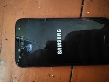 samsung j2 (2018): Samsung Galaxy J2 Core, 16 GB, rəng - Qara — 6