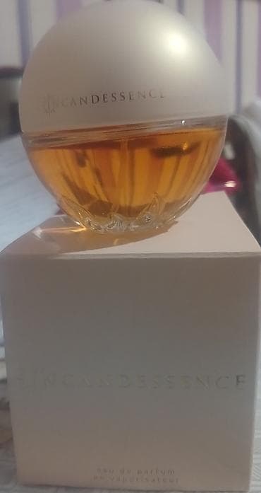 dlaron parfum: Incandessence – Eau de Parfum (en vaporisateur) - Növ: qadın üçün eau — 2