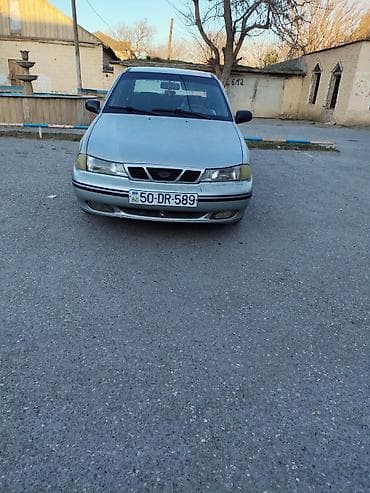 encar.com kia: Daewoo Nexia: 1.5 l | 2007 il Sedan — 10