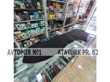 ravon satis merkezi: Hyundai santafe 2008 panel örtüyü bundan başqa hər növ avtomobi̇l — 1