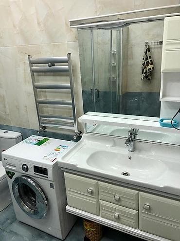 stull: İcarəyə verilir 2 otaqlı yeni tikili 68 m², Şah İsmayıl Xətai m — 9