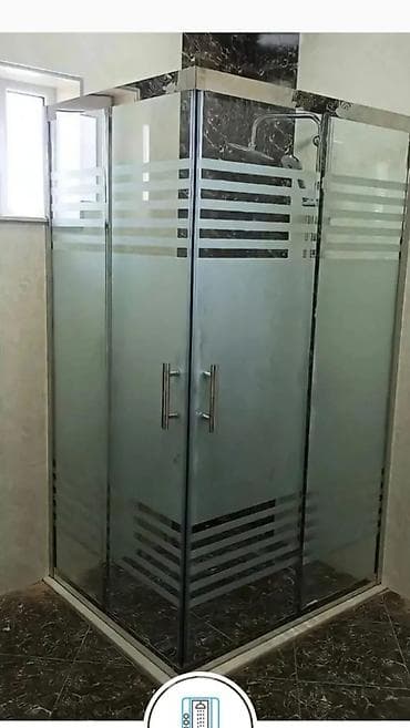 Ev və bağ: Üstü açıq kabina, Künc üçün — 1