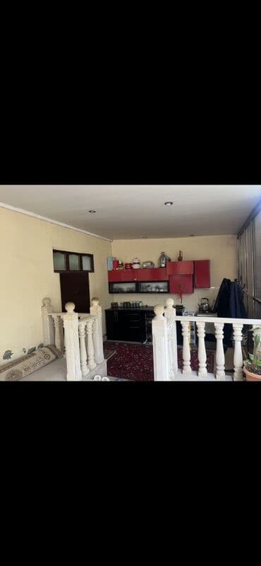 qara qarayev: Xırdalan, 4 otaqlı, Köhnə tikili, 146 kv. m — 7