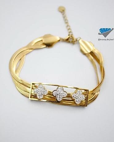 qizil braslet: Bilərzik — 1