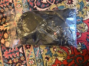 xadimə geyimləri: Uzunqol rubashka; yeni — 12