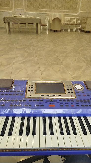 korg pa 2: Sintezator, Korg, İşlənmiş, Ünvandan götürmə — 2