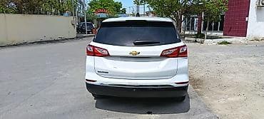 most 3 67: Chevrolet Equinox: 1.5 l | 2017 il 198000 km Ofrouder/SUV — 8