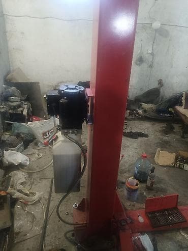 yeni unitazlar: 4tonluq badiomlik karopqa dusren ve pres aparati el tapancasi hamsi — 5
