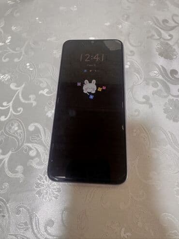 Apple iPhone: Honor X6b, цвет - Фиолетовый, Две SIM карты — 1