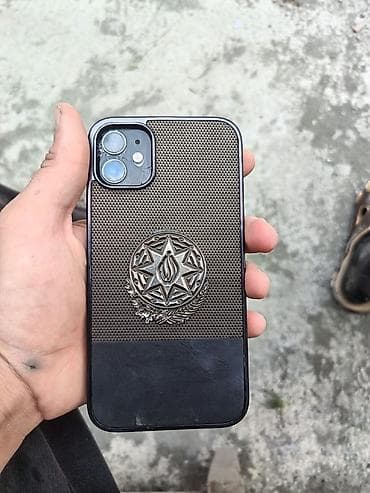 ayfon dubay 14: IPhone 11, 64 GB, Qara — 6