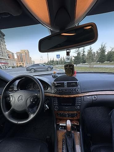 фольксваген пассат 1 8 турбо: Mercedes-Benz E 320: 3.2 л | Седан — 7