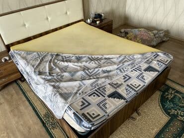 islenmis matraslar: İşlənmiş, Sadə matras, İki nəfərlik — 2
