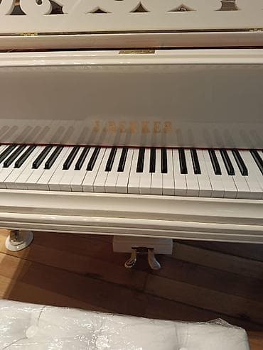 Barabanlar: Royal, Akustik — 2