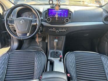 chevrolet malibu qiymeti: MG : 1.5 l | 2012 il 389000 km Sedan — 5