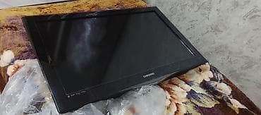 İşlənmiş Televizor Samsung LCD 32" FHD (1920x1080), Ünvandan götürmə