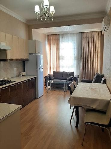 bulbulede kiraye ev: Günlük və Saatlıq kirayə evlər şəhərin istənilən yerində var Gəlmədən — 4