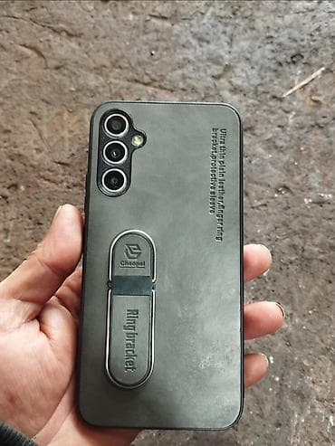 oteeto tab 11: Samsung Galaxy A34 5G, rəng - Qara, İki sim kartlı — 2