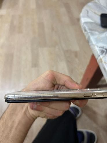 Техника для кухни: IPhone X, 256 ГБ, Space Gray, Face ID — 4