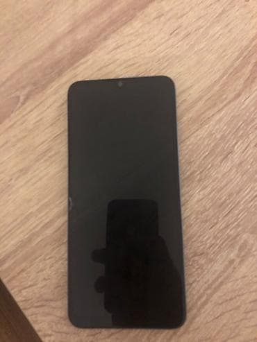 elantra 2012 android: Oppo A18, 128 GB, rəng - Mavi, Qırıq — 6