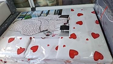 İkinəfərlik çarpayı