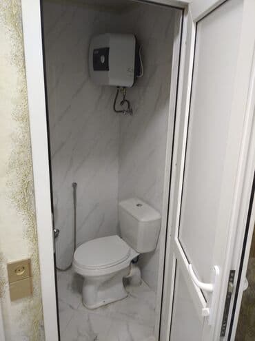 сниму в аренду салон красоты: Gözəllik salonu icarəyə verilir. Super remont. Hər cür şəraiti var — 5