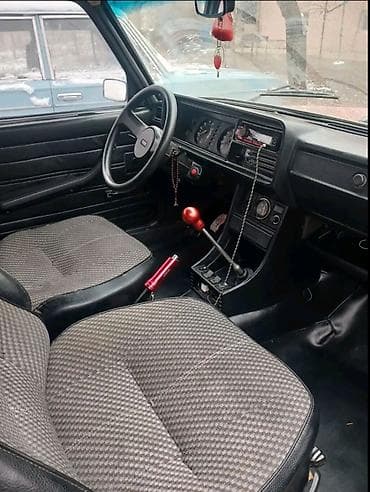 bmw 318 1994: VAZ (LADA) 2107: 1.6 l | 2007 il 10000 km Sedan — 5