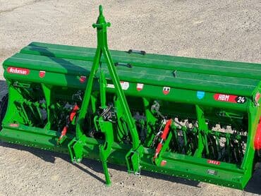 toxum: Özduman toxum səpən 2025 Tələsin 2025 model özdüman brendinə aid — 14