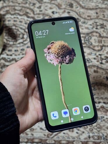 samsung note 2: Xiaomi Redmi Note 11 Idyal vezyetde tam problemsiz 2 gun zaryatka — 1