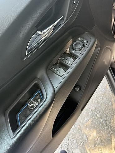 elektrik muhərrik: Chevrolet Equinox: 1.5 l | 2017 il 158286 km Ofrouder/SUV — 5