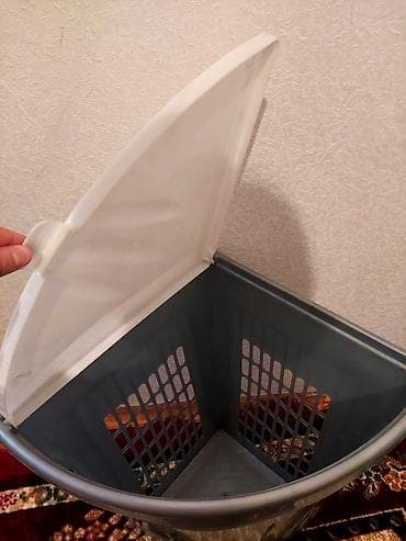 çay servis: Peşəkar mətbəx üçün paslanmayan polad GN qablar və servis — 7