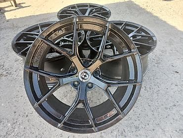 Disklər: R-19 BMW DİSKIƏRİ ƏLA VƏZİYYƏTDƏ 5×120 — 1