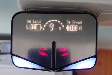 nauşnikler qiymeti: Yeni Simsiz (Bluetooth) Qulaqcıqlar, Sigma mobile, rəng - Qara — 1