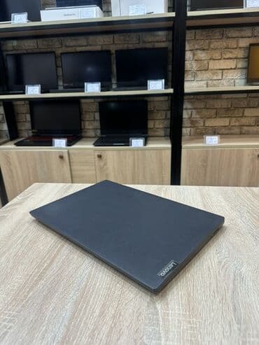 acer predator qiymeti: İşlənmiş Lenovo IdeaPad, 15.6 ", Intel Core i3, 256 GB — 4