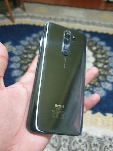 bar blender: Smartfon – 6.5” təxmini tam ekranlı, ön kameranın ekranın yuxarı — 8