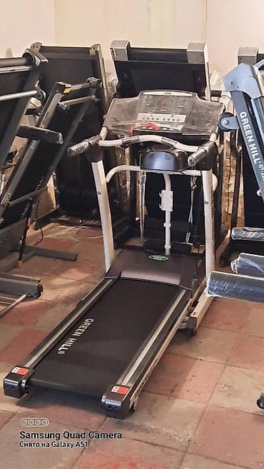 Trenajor ideal veziyyetdedir cox keyfiyyetli alman texnologiyasidir — 1