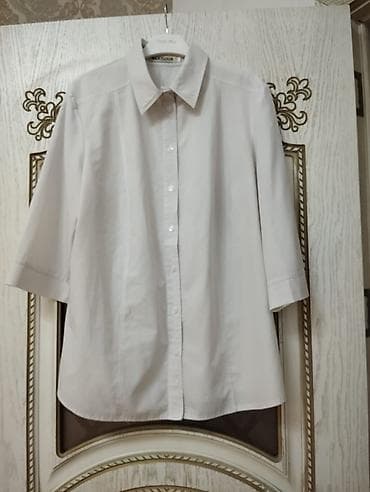 qara cins şalvar: Kofda 46 razmer — 6