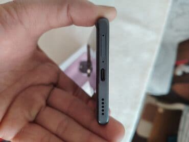 Redmi: Honor X9c, rəng - Boz — 4