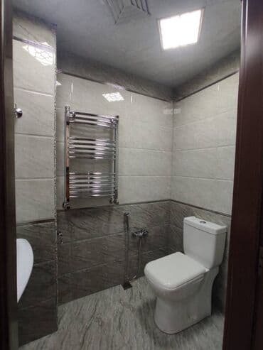 300 manata kirayə evlər: Həzi Aslanov metrosunun yaxınlığında yerləşən ümumi sahəsi 100 kv,m — 3