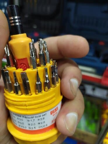 atverka: Atverka telfon üçün yeni geldi nabor — 4