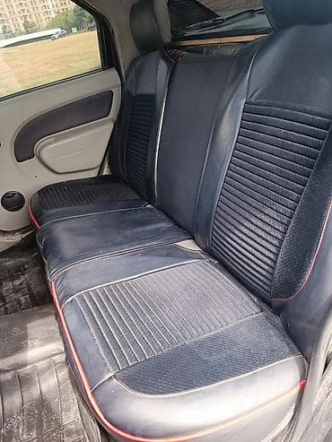 klas 6: QAZ M1: 1.6 l | 2013 il 600 km Sedan — 10